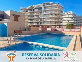Apartamentos Mar 3000